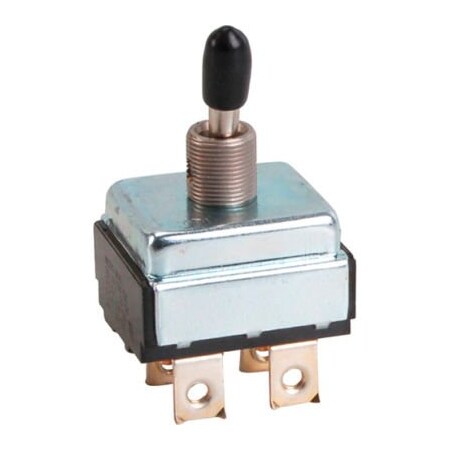 Allpoints Allpoints 8013098 Switch Kit, Toggle, 20A, 2P-2Pole For Hatco Corp 8013098